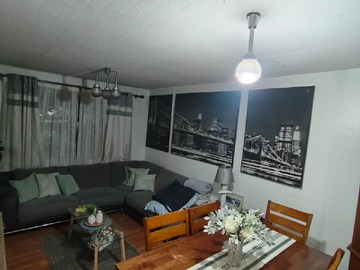 Departamento en venta en Honduras 8946, La Florida - 3 dormitorios, 2 baños