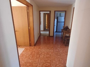 Departamento en arriendo mensual en Inversión Segura comuna de providencia (183037), Providencia - 3 dormitorios, 3 baños