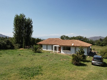 Casa en venta en Nemesio Camus, Doñihue - 3 dormitorios, 3 baños