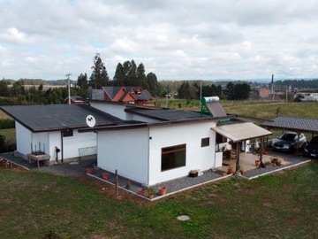 Casa en venta en Rapaco - Alto San Isidro, La Unión - 3 dormitorios, 2 baños
