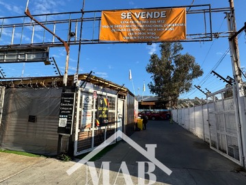 Local Comercial en arriendo mensual en Excelente Visibilidad y Flujo de Clientes (176444), Quilpué - 2 baños