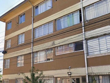 Venta / Departamento / Hualpén