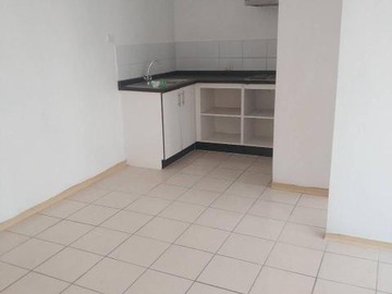 Departamento en venta en Zenteno - Pedro Lagos, Santiago - 2 dormitorios, 1 baño