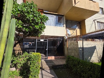 Arriendo Mensual / Departamento / Estación Central