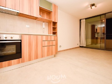 Departamento en venta en Walker Martínez, La Florida - 2 dormitorios, 2 baños