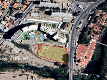 Venta / Terreno / Calama