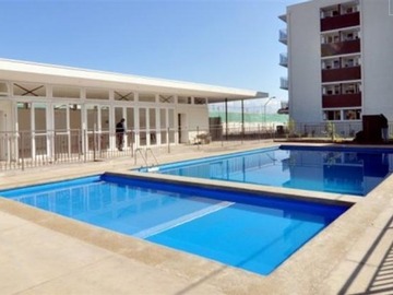 Departamento en venta en La Reforma 90, Maipú, Maipú - 3 dormitorios, 2 baños