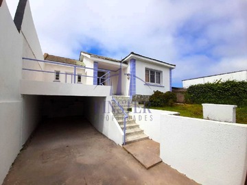 Casa en venta en Fernandez Mella 290, Quintero - 7 dormitorios, 3 baños