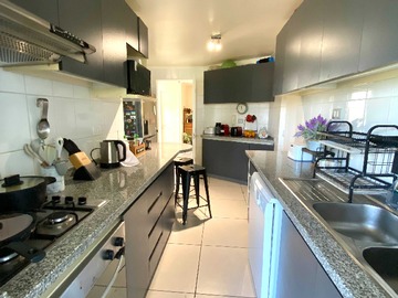 Departamento en venta en Amplio y luminoso Depto.4D4B 3Est (62604), Peñalolén - 4 dormitorios, 4 baños