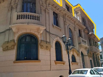 Casa en arriendo mensual en Casona de 35D Y 35B Santiago,Barrio Turistico (108277), Santiago - 35 dormitorios, 35 baños