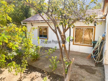 Casa en venta en Diaguitas, Vicuña - 3 dormitorios, 2 baños