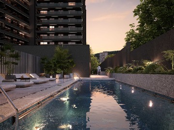 Departamento en venta en Inversión Segura con Excelente Conectividad (142401), Temuco - 2 dormitorios, 2 baños