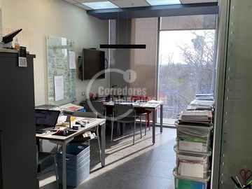 Oficina en venta en Metro Prìncipe de Gales, La Reina - 1 dormitorio, 1 baño