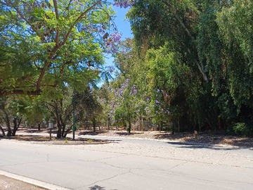 Terreno en venta en Parcela en el arrayan (176417), Lo Barnechea