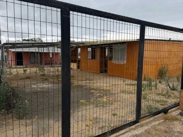 Terreno en venta en Parcela con casa rol, El Manzano ,Las Cabras (158029), Las Cabras - 2 dormitorios, 1 baño