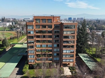 Departamento en arriendo mensual en 37 oriente 1275, Talca - 4 dormitorios, 4 baños