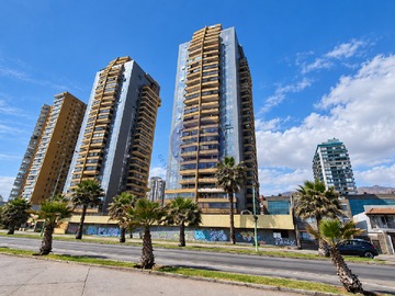 Venta / Departamento / Antofagasta
