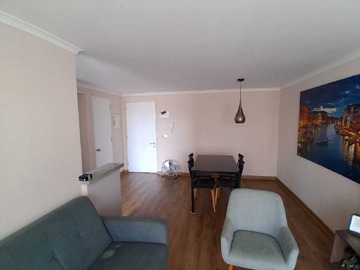 Departamento en venta en Venta Depto ideal Inversión, Canal Chacao (169379), Viña del Mar - 3 dormitorios, 2 baños