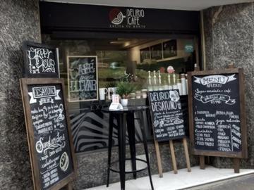 Local Comercial en arriendo mensual en Santa lucia 270, Santiago - 1 baño