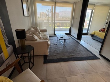 Venta / Departamento / Las Condes