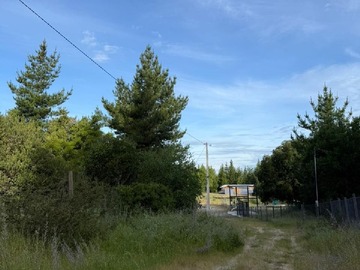 Terreno en venta en Parcela, 1 Hectárea, San Rosendo (167365), San Rosendo