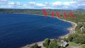 Parcela en venta en Lago Tepuhueico, Chonchi