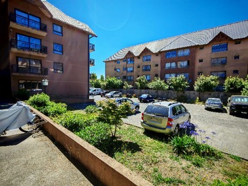Departamento en venta en venta departamento 1 dorm 1-Estacionamiento (88070), Concepción - 1 dormitorio, 1 baño