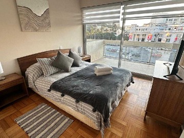 Arriendo Mensual / Departamento / Viña del Mar