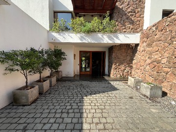 Casa en venta en Espectacular casa mediterranea (171395), Lo Barnechea - 6 dormitorios