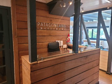 Local Comercial en arriendo mensual en Se arrienda casa comercial ,puerto varas (20600), Puerto Varas - 2 baños