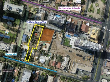 Departamento en venta en Venta Edificio Mixto 33 Deptos - San Miguel - 1 dormitorio, 1 baño