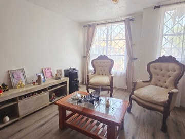 Casa en venta en ¡Oportunidad única! Casa de 2 pisos (154166), Puente Alto - 2 dormitorios, 1 baño