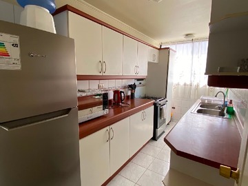Departamento en venta en Oportunidad Excelente Departamento en Iquique - 3 dormitorios, 2 baños