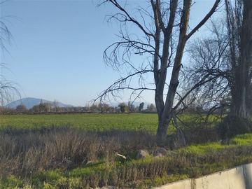 Venta / Terreno Industrial / Pudahuel