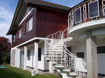 Casa en venta en Inversión Única en el Pueblito de la Herradura (179761), Coquimbo - 6 dormitorios, 4 baños