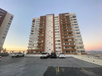 Departamento en venta en Venta departamento forestal viña del mar (173519), Viña del Mar - 3 dormitorios, 2 baños