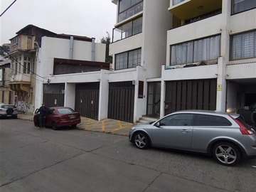 Departamento en venta en Cerro El Litre, Valparaíso., Valparaíso - 2 dormitorios, 2 baños