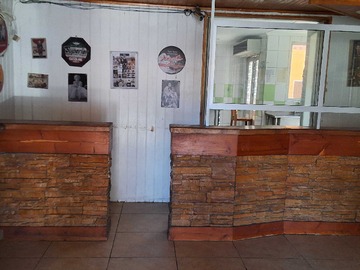 Local Comercial en venta en Imperdible local full equipado (72647), Copiapó - 2 dormitorios, 2 baños