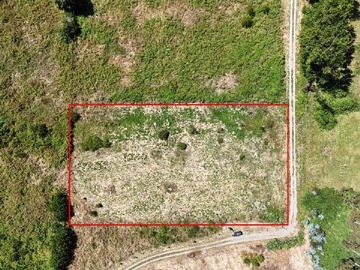 Terreno en venta en Hermosa parcela en Lago Ranco (83473), Lago Ranco