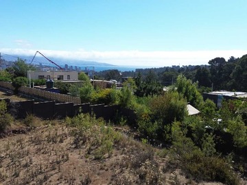 Terreno en venta en Lindo Terreno en Los Pinos (89248), Viña del Mar