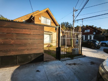Casa en arriendo mensual en Arriendo Casa 3D/3B/2e Villa Mirador de los Andes. - 3 dormitorios, 3 baños