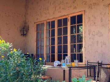 Terreno en venta en Naturaleza y Tranquilidad en Una Parcela (158640), Limache - 3 dormitorios, 3 baños