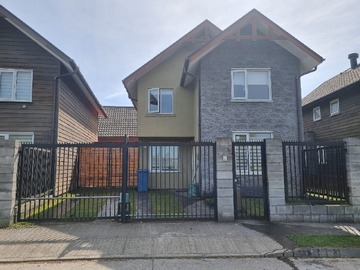 Venta / Casa / Talcahuano