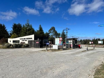 Terreno en venta en Club de Campo, Puerto Varas