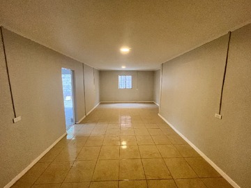 Casa en arriendo mensual en Gran terreno casa para empresas centro (158674), Vallenar - 4 dormitorios, 2 baños