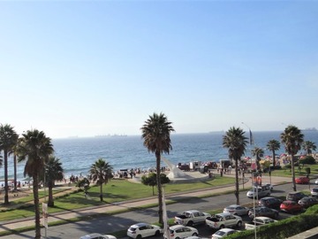 Venta / Departamento / Viña del Mar