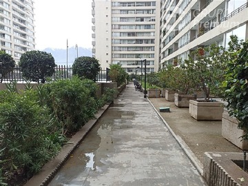 Departamento en arriendo mensual en Americo Vespucio Metro Las Torres Macul, Macul - 3 dormitorios, 2 baños