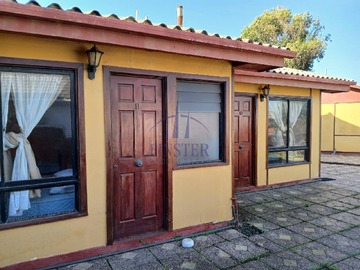 Departamento en arriendo mensual en Luis Cousiño 937, Quintero, Valparaíso 2490000, Chile, Quintero - 1 dormitorio, 1 baño