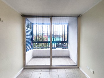 Venta / Departamento / Santiago