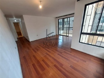 Departamento en arriendo mensual en Versalles 2970, Las Condes - 2 dormitorios, 2 baños